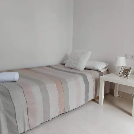 Apartment Atico Patacona Playa *